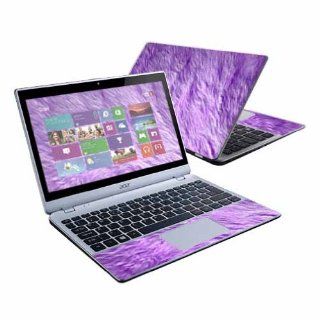 Protective Skin Decal Cover for Acer Aspire V5 122P Laptop with 11.6" touch screen Sticker Skins Furry Electronics