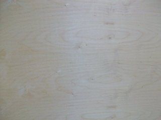 3/8" Baltic Birch Marine Plywood 2' x 4'   4 PACK    