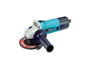 Makita 9553NBK 4 Inch Angle Grinder with Case   Power Angle Grinders  