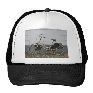 Bicycle Hat