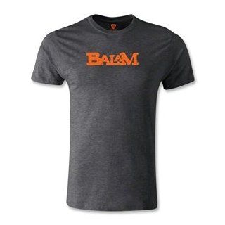 hidden Jaguares de Chiapas Balam Men's Fashion T Shirt (Dark Gray)  Sports Fan T Shirts  Sports & Outdoors