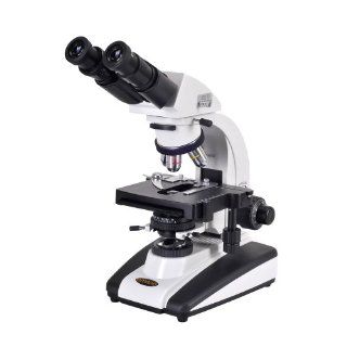 Omano OM139 B Binocular Compound Microscope