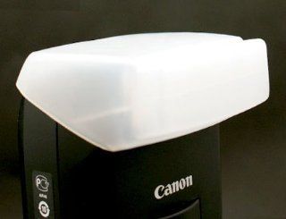 Rainbowimaging Professional Omni Bounce Diffuser for Canon 220EX Flash  Camera Flash Light Diffusers  Camera & Photo