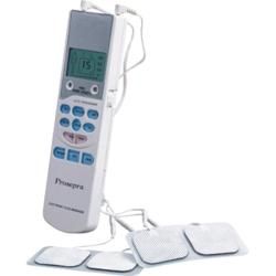 Prosepra PL009 Electronic 6 program Pulse Massager Electric Massagers