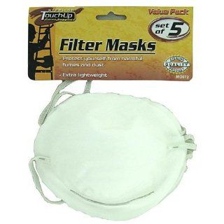 144 Filter masks   Safety Masks  