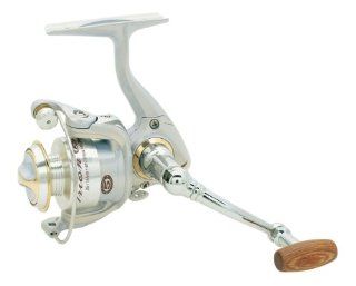 Pflueger 4735GXX Trion Spinning Reel, 145 Yard/8 Pound  Spinning Fishing Reels  Sports & Outdoors