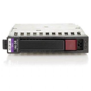 HP/COMPAQ 512547 B21 146GB Hard Drive Computers & Accessories