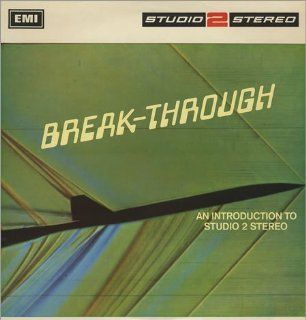 Break Through Music