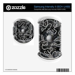 Black Jade Ring Samsung Intensity Skins