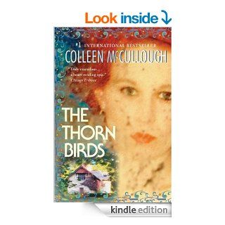 The Thorn Birds eBook Colleen McCullough Kindle Store