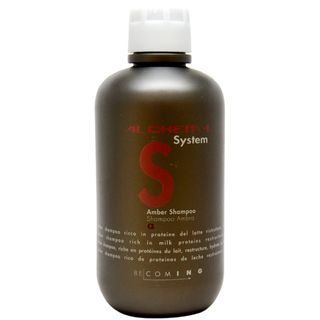 Davines Alchemic Amber 33.6 ounce Shampoo Davines Shampoos