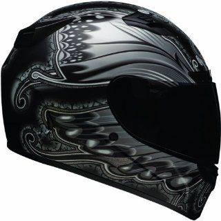 Bell Monarch Adult Vortex Street Bike Motorcycle Helmet   Tonal / X Small Automotive