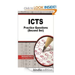 ICTS Speech Language Pathologist Teaching (153) Practice Questions (Second Set) ICTS Practice Tests & Exam Review for the Illinois Certification Testing System eBook ICTS Exam Secrets Test Prep Team Kindle Store
