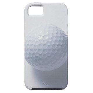 Golf Ball iPhone 5 Case