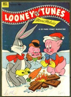 Looney Tunes & Merrie Melodies #134 Wheaties Waterfield Entertainment Collectibles