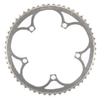 Campagnolo 10 Speed TT Bicycle Chainring   54T f/42   FC RETH154  Bike Chainrings And Accessories  Sports & Outdoors