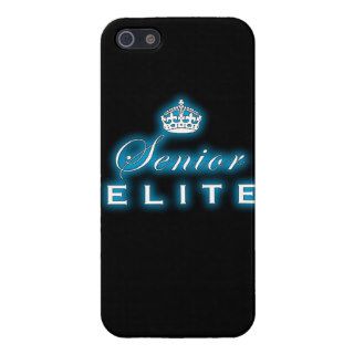 Cheer Extreme Senior Elite (1) iPhone 5 Case