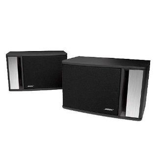 Bose 141 Pair Fullrange Bookshelf Speakers Electronics
