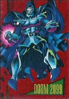 Marvel Universe 4 Ghost Rider vs. Blackout #159 Single Trading Card  