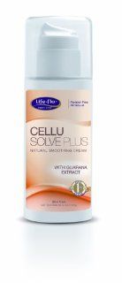 Life Flo CelluSolve Plus, 5 oz (141 g) Health & Personal Care
