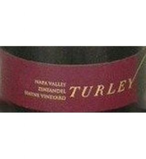 Turley Hayne Vineyard Zinfandel 2009 Wine