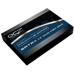 OCZ Storage Solutions 120 GB 3.5" Internal Solid State Drive Solid State Disks