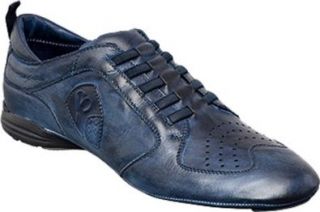 Bacco Bucci Men's Zola Casual Slip On Sneaker Shoes