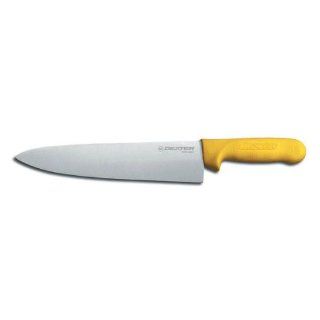Dexter Russell S145 10Y PCP Sani Safe (12433Y) 10" Cook's Knife Kitchen & Dining