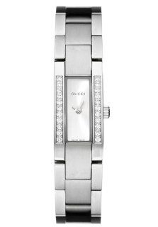 GUCCI Women's YA046506 4605 Series Watch Gucci Watches