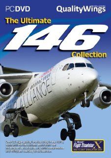 QualityWings The Ultimate 146 Collection Video Games