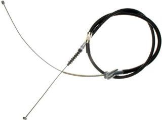 Raybestos BC93547 Professional Grade Parking Brake Cable Automotive