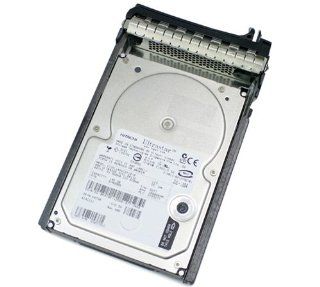 DELL 0K4798 146.8GB 10k U320 SCSI Drive W/Tray Computers & Accessories