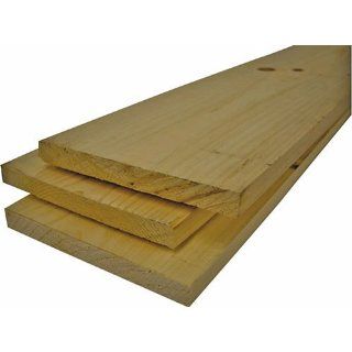 1x6x8 Common Board   Wood Lumber  