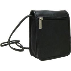 Women's LeDonne H 62A Black LeDonne Leather Bags