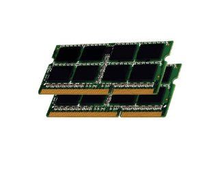 NEW 16GB 2X8GB PC3 12800 DDR3 1600 IBM Lenovo ThinkPad W530 Series Memory Computers & Accessories