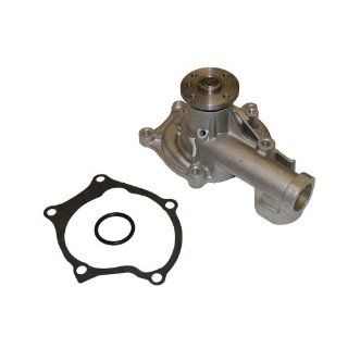 GMB 148 1440 OE Replacement Water Pump Automotive