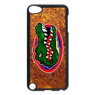 Custom Florida Gators Case For Ipod Touch 5 5th Generation PIP5 171 Cell Phones & Accessories