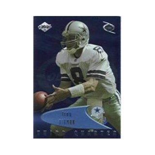 1999 Collector's Edge Odyssey #173 Troy Aikman 3Q Sports Collectibles