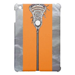 LACROSSE iPad MINI COVER