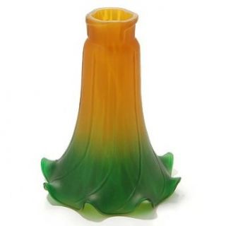 Replacement Glass Lily Shade Kitchen & Dining