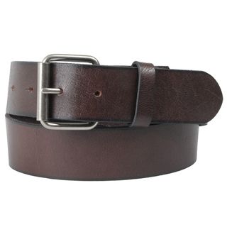 Journee Collection Women's Oil Tanned Genuine Leather Belt Journee Collection Women's Belts