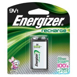 Energizer Energizer Rechargeable Batteries 9/8.4V, 175mAH (Per 1) 