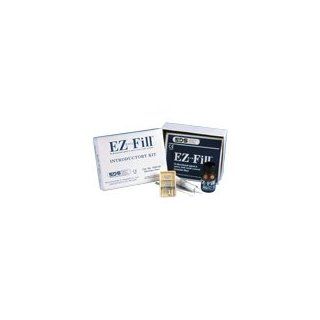 EZ FILL EPOXY RC CEMENT 1608 00 by BND (Single Pk) ESSENTIAL DENTAL SYSTEM INC Health & Personal Care