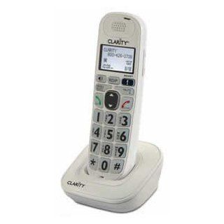 Clarity   Accessory Handset for D700 Series Phones  Adaptive Living Telephones  Electronics