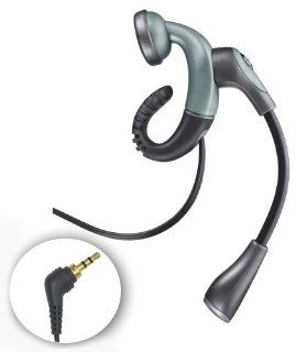 Plantronics MX153 SG2 Flexible Boom Headset for Samsung V205, S105 Cell Phones & Accessories