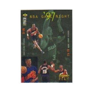 1997 98 Collector's Choice #176 Jason Kidd/Danny Manning/Wesley Person/Kevin Johnson at 's Sports Collectibles Store