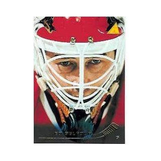 1995 96 Pinnacle #153 Ed Belfour Sports Collectibles
