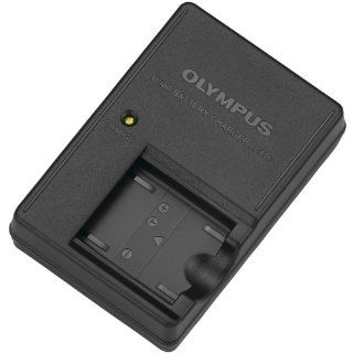 Olympus LI 41C Battery Charger for LI 40B & LI 42B batteries  Digital Camera Battery Chargers  Camera & Photo