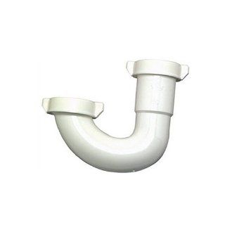 Master Plumber 480 178 MP Lavatory Kitchen Drain Bend   Pipe Fittings  