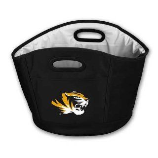 Logo Chair Missouri Tigers NCAA Party Bucket LCC 178 58  Sports Related Merchandise  Sports & Outdoors